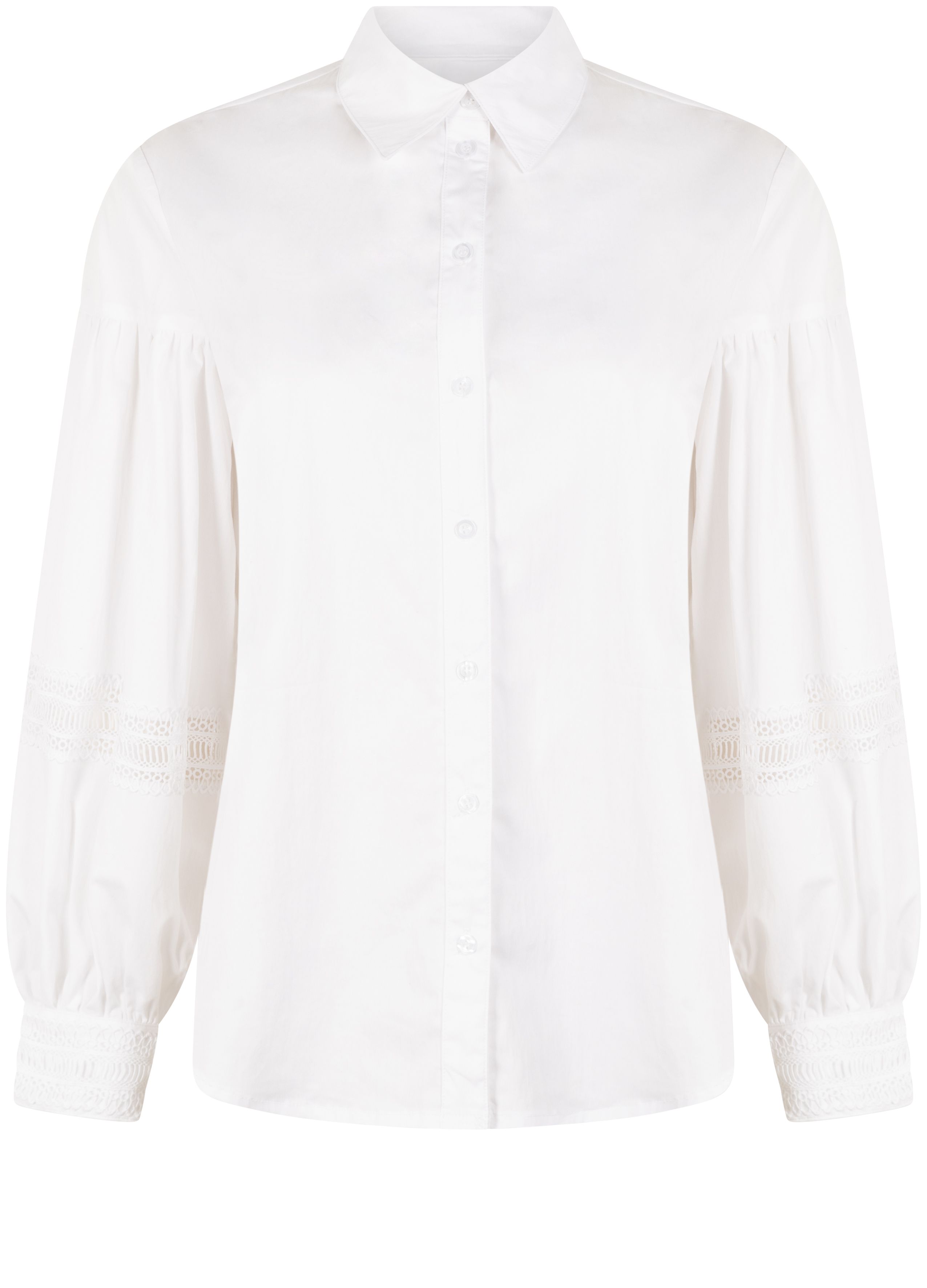 Tramontana overhemdblouse Q19-01-301