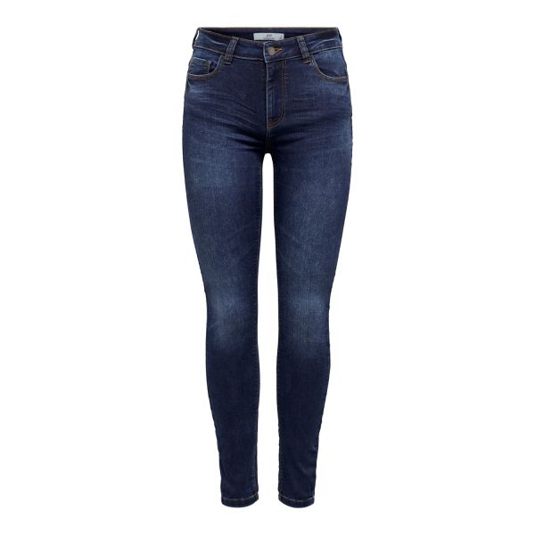 Jacqueline de Yong jeans Nikki denim blue 15208242