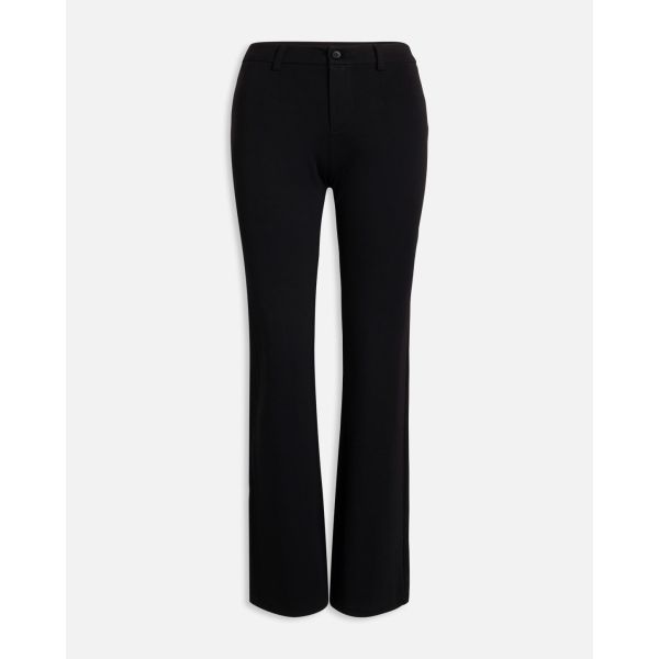 Sisters Point chino broek black New George