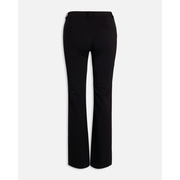 Sisters Point chino broek black New George