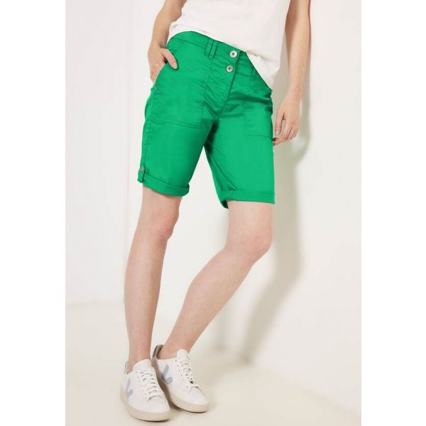 Cecil New York short fresh green 376478 14794