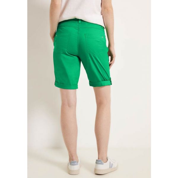 Cecil New York short fresh green 376478 14794