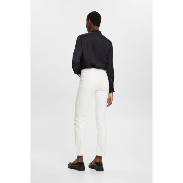 Esprit straight denim off white 993EE1B303 110